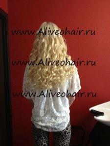 Фотография Aliveohair 0