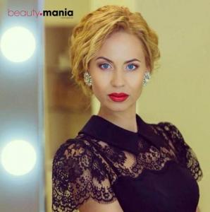 Фотография Beauty mania 4