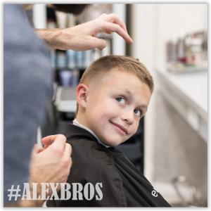 Фотография Alex Bros 3