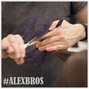 Фотография Alex Bros 5