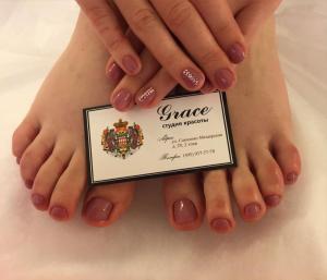 Фотография Grace 3