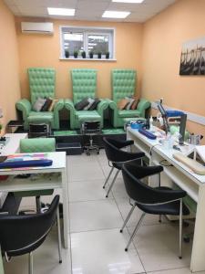 Фотография Haircut Express 2