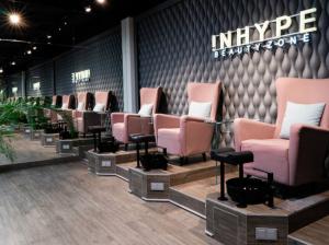 Фотография Inhype Beauty Zone 4