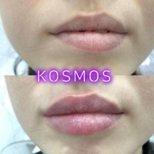 Фотография Kosmos Октябрьская 1