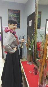 Фотография Ideal Salon 2