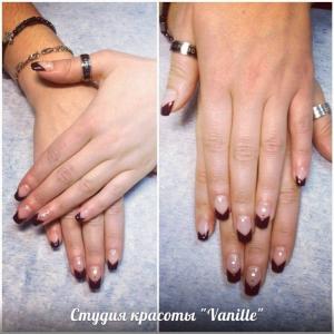 Фотография Vanille 2