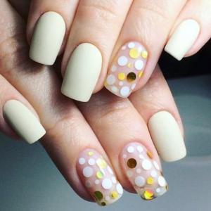 Фотография PANDA NAILS 5