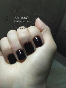 Фотография Sk nails 0