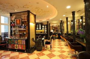 Фотография Ideal Salon 0