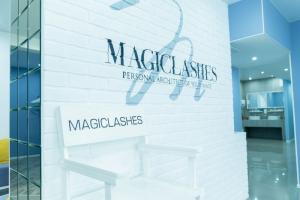 Фотография MagicLashes 0