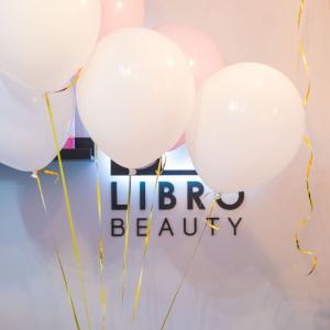 Фотография Libro Beauty 2