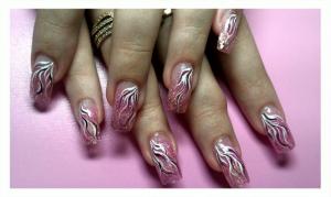 Фотография Brilliant Nail 2