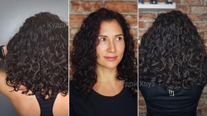 Фотография Кудри Хауз 3