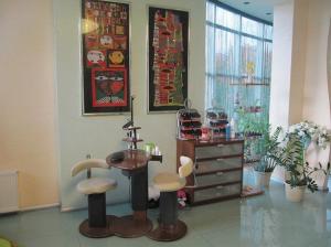Фотография spa-салон 5