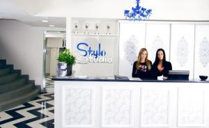 Фотография Style stydio 1