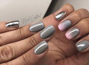 Фотография Nail Cocktail 0