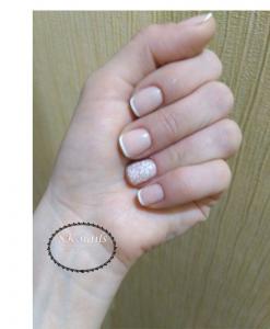 Фотография Sk nails 4