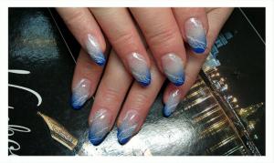 Фотография Brilliant Nail 1