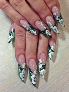 Фотография Brilliant Nail 4