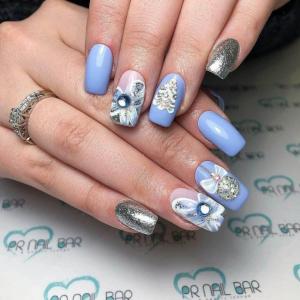 Фотография PR Nail Bar 0