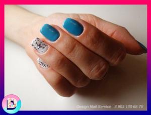 Фотография Design Nail Service 2