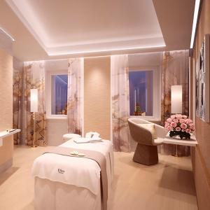 Фотография Dior Institut 2