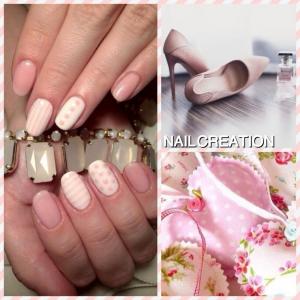 Фотография Nail Creation 3