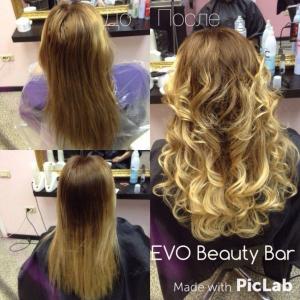 Фотография EVObeautybar 4