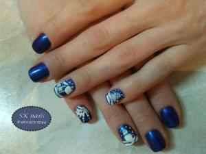 Фотография Sk nails 5