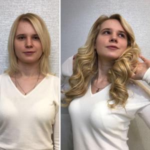 Фотография Hair Talk 4