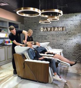 Фотография Daviani 5