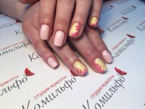 Фотография Комильфо 0