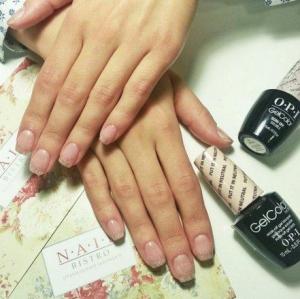 Фотография Nail Bistro 3