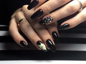 Фотография To4novedma beauty studio 1