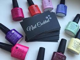 Фотография Nail Cocktail 4