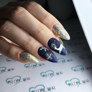 Фотография PR Nail Bar 4