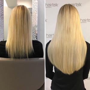 Фотография Hair Talk 2