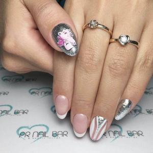 Фотография PR Nail Bar 5