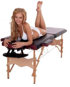 Фотография FRESHmassage 1
