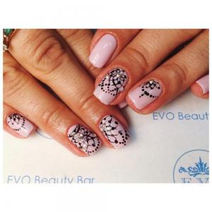 Фотография EVObeautybar 3