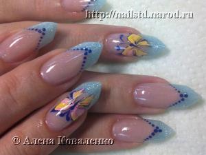 Фотография Алена Коваленко 4