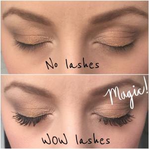 Фотография Wowlashes 0