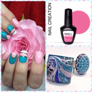 Фотография Nail Creation 4