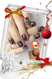 Фотография Nail Creation 0