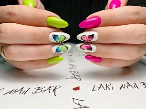 Фотография Laki Nail Bar 2