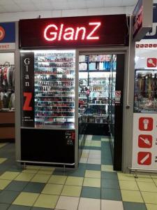 Фотография Glanz 0
