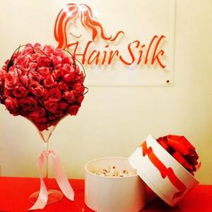 Фотография HairSilk 5