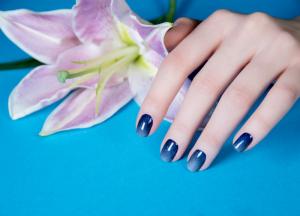 Фотография City Nails 0