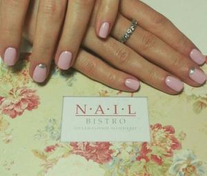 Фотография Nail Bistro 1