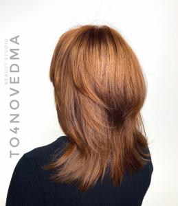 Фотография To4novedma beauty studio 0